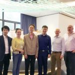 05/11/2016 Visiting Strategic Partner Dong Guan Group in Shenzhen China
